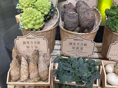 -巴奴毛肚火锅概念餐厅