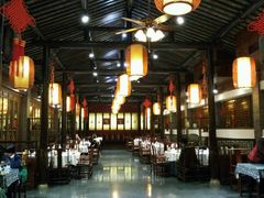 -渔堂公园餐厅·本帮菜(乐园路店)