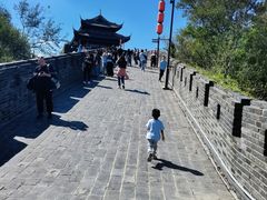 -虞山风景区