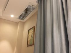 -上海浦东机场海上铂悦酒店