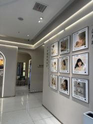 -小阿福儿童摄影(光谷时代广场店)