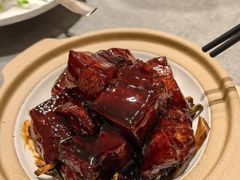 -新吉士·上海菜(浦东LCM置汇旭辉店)