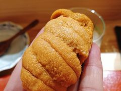 -鮨青(恒基名人购物中心店)