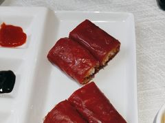 -聚福山莊·寻味顺德(北滘店)