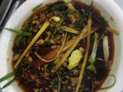 -凯盈阁·顺德私房菜·桑拿鸡