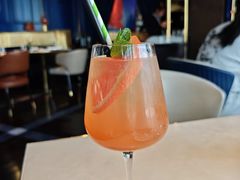 -大八江景意大利西餐厅LargeEight Italy Restaurant(1862时尚艺术中心店)