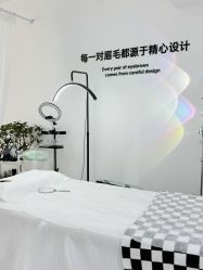 -原生美学·SMP3D纹发·纹野生眉
