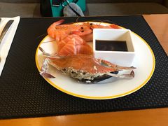 -昆山裕元花园酒店·温莎西餐厅