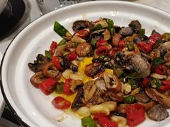 -新侗家食府(蟠桃宫店)