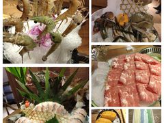 -尚海豆捞(乐虹坊店)