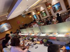 -万岁寿司(芳村店)