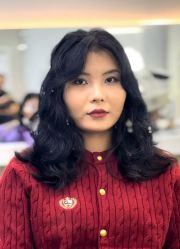 -苏豪路易士·嘉玛发廊