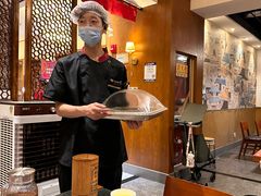 -福苗小骆驼烧烤(大唐不夜城店)