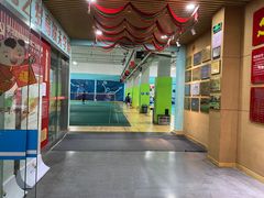 -翔立方体育文化综合体(南翔智地店)