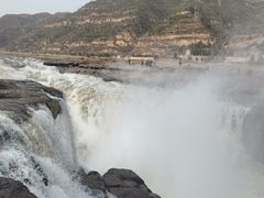 -陕西黄河壶口瀑布旅游区