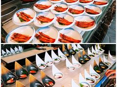 海鲜大咖-星伦多自助料理·涮烤一体(杭州来福士店)