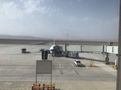 -敦煌莫高国际机场