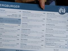 -Fergburger(皇后镇店)