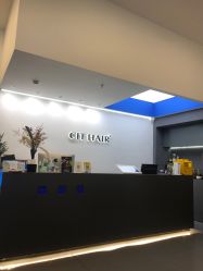 -CIT造型·烫发·染发