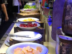 水果-阪尚皇·原切牛排·烤肉火锅自助(北京路店)