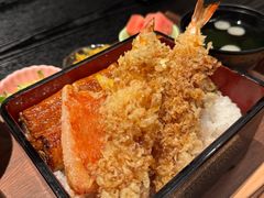 -玄白·炭烤活鳗(上海首店)