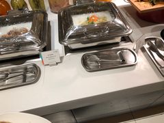 茄子焗肉酱-厦门艾美酒店·新食谱西餐厅