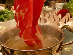 -江海肥牛(桃园南路店)