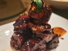 -玫瑰厅上海菜(兴国路店)