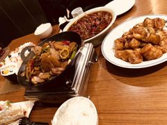 -好嫂子(知春路店)