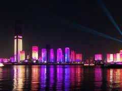 -武昌中华路码头(轮渡站)