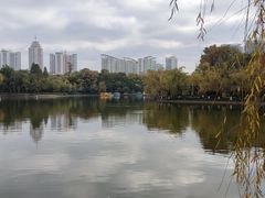 -月牙潭公园