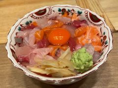 -七福日本料理