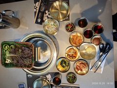 -味家烤肉烤鳗鱼牛排(西塔旗舰店)