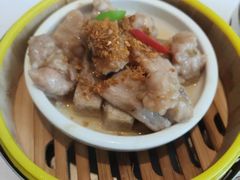 -顺峰(农展馆店)