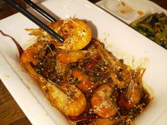 -大川先生·小龙虾·川菜(信义坊店)