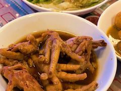 -七爷清汤腩·港式餐厅(金狮广场店)