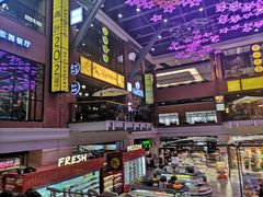 -大鼓米线(常州钟楼新世纪DM店)