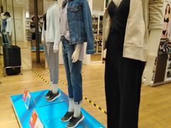 -优衣库(唐山爱琴海购物公园店)