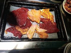 -阪尚皇·原切牛排·烤肉火锅自助(北京路店)