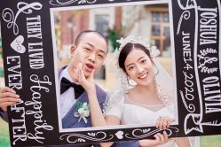 -古摄影婚纱(荔浦半岛豪庭店)