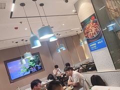 -勇利赵家烤肉坊(含光路店)