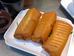-蔡澜港式点心(皇庭广场店)