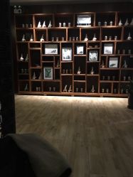 -THANN EXPRESS SPA