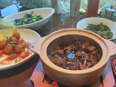 -柴米油盐(土菜院子店)