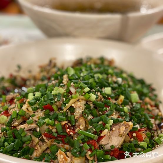 兴渝四方·四方食店