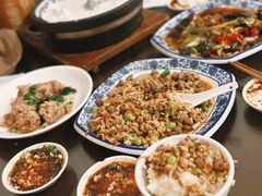 -范记豆花庄(东门好吃街店)