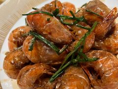 -阿明小菜·海鲜·上海菜(梅陇华理店)