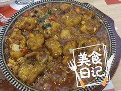 -米村拌饭(城阳万象汇店)