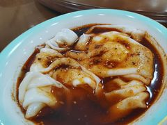 -汉思肴 热面皮(虬江路店)