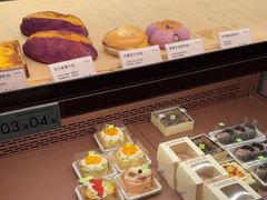 -奈雪的茶(石家庄万象城店)
